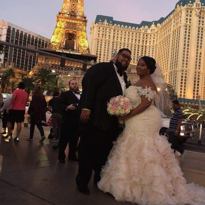 I Do! Las Vegas Strip